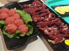 -陈记顺和潮汕牛肉火锅(番禺迎宾大道店)
