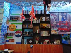大堂-斯利美甜品店(路南万达广场店)