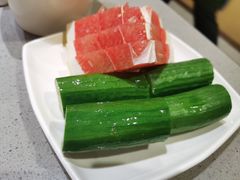 -海底捞火锅(天一广场亚细亚店)
