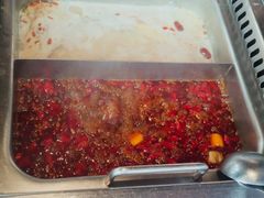 -大隐·成都火锅Bistro(合生麒麟新天地店)