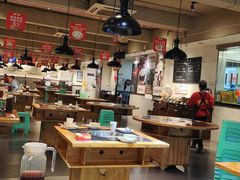 -李子坝梁山鸡(李子坝大鸡哥店)