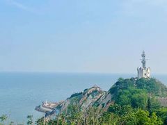 -锦州笔架山风景区