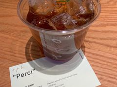 -O.P.S. CAFE