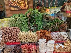 -为民烧烤吧.自贡爆炒菜(收录10年好店)