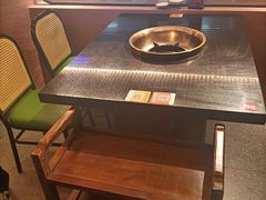 -三江两海老火锅(北京首店)