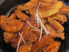 -MI WU FACTORY米屋美食工厂餐厅(绿地店)