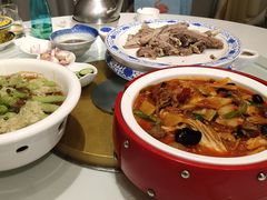 -宁夏国强手抓羊肉·清真菜(未央路凤三店)