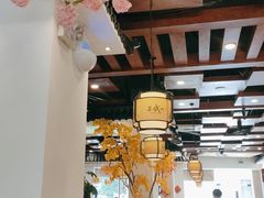 -蒸武门·广式茶点(石滩店)