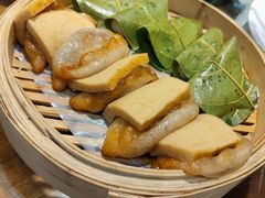 -猪肉婆私房菜(容桂总店)