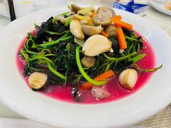 上汤时蔬-新金盛·海鲜酒楼(盐田店)