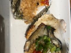 -木屋烧烤(西南角店)