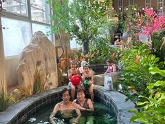 -兴芮温泉度假区