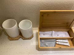 -全季酒店(上海青浦吾悦广场淀山湖大道店)