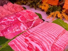 -聚盛源蒸汽海鲜火锅烤肉自助(巨川金海岸购物广场店)