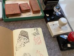 -徐悲鸿纪念馆