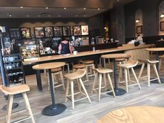 -星巴克(长春世纪鸿源店)