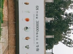 -青岛贝壳博物馆