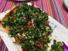 -香巴拉云南餐厅(华莱坞店)