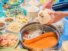 -椰椰榴椰子鸡·糟粕醋火锅(兴华南街店)