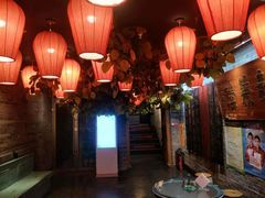 -京味斋·北京烤鸭(华威桥北工大店)