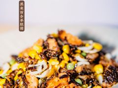 -浣花锦绣(杜甫草堂店)