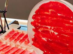 -京熹顺·老北京百年铜锅涮肉(百家湖1912店)