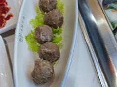 -大四喜·鲜牛肉火锅(洛阳大学城店)