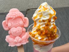 -老爷庙风味美食府(魏都大道店)
