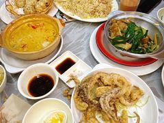 -陈根记大牌档