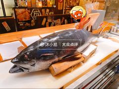 -炉胜·炉端烧·居酒屋