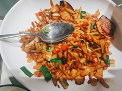 -渝乡辣婆婆·川菜 水煮鱼(中山西路店)