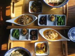 -孙盛兴奥灶面馆·蟹黄面·三虾面(山塘街总店)