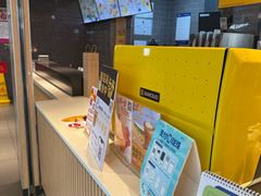 -麦当劳(龙湖北京大兴天街店)