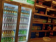 -韩大地海鲜自助烧烤城(黄兴路步行街店)