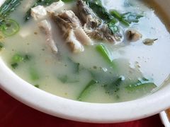 -蛇口康乐快餐鱼仔档(翠苑小区店)