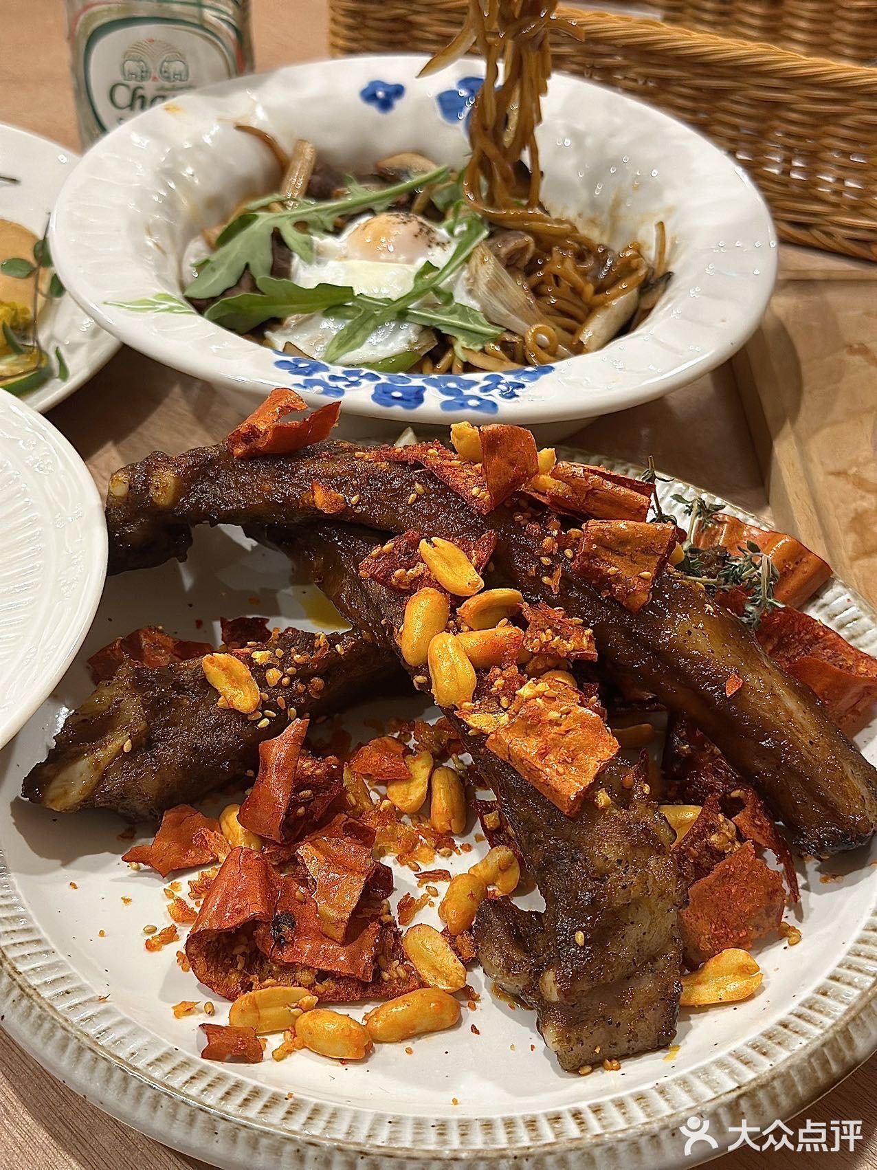我愿称之为深圳宝安坠有情调的西餐咖啡厅🍴 