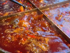 -陈眼镜火锅(总店)