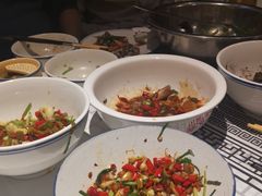 -农耕记·湖南土菜(科技园店)