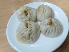 小笼包-瞻老元面馆(双塘路店)