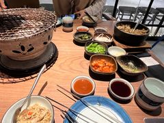 -烧肉达人•炭火烧肉(新天地店)