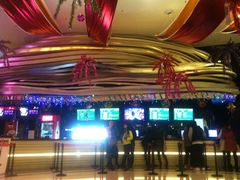 -星辉电影公园(时代广场CC MALL店)