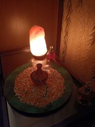 -文华东方水疗中心