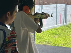 -甲米射击场KRABI SHOOTING RANGE