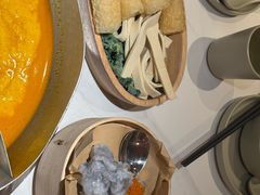 -左庭右院鲜牛肉火锅(新梅广场店)