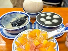 -韵姐牛奶甜品世家(天河店)