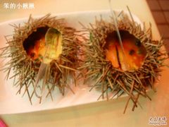 -海岛渔村大酒店(云霄路店)