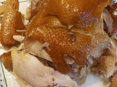 -盈春大饭店(千山路店)