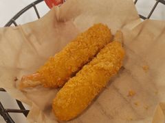 -咕鹿流心披萨(下沙店)