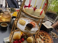 -蘭亭花園(兰州中心店)