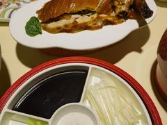 -京鸭棠(让胡路万达店)